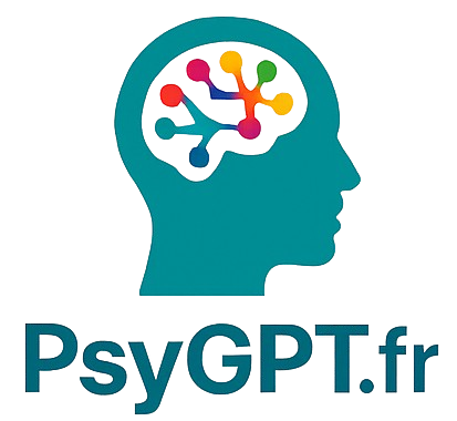 Logo PsyGPT